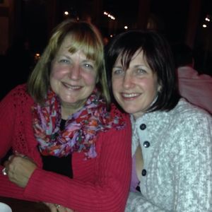 Meet your Posher, Karen